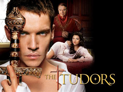 tudor trailer season 1|tudors season 1 episode.